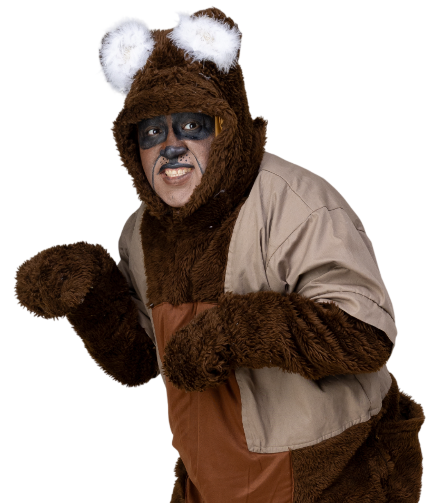 Urso Pimpão